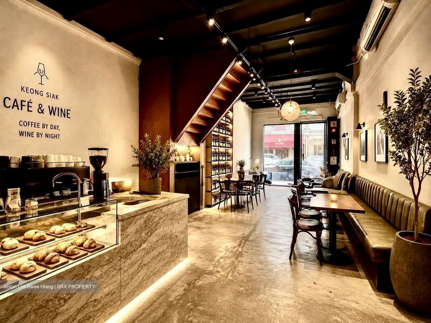 Bukit Pasoh Conservation Area (D2), Shop House #570020051